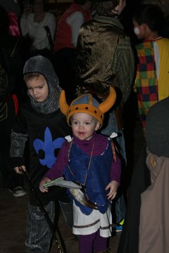 Bild 7 - Olaf Kindertag